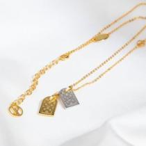 可愛く上品な雰囲気 ルイ ヴィトン LOUIS VUITTON 2026春夏 ネックレス LOUIS VUITTONブランド 偽物 通販 大人の個性を。 .224.