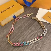 人気雑誌掲載 2026春夏 ルイ ヴィトン LOUIS VUITTON ネックレス LOUIS VUITTON偽物ブランド.224.