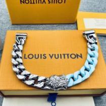 主役になる存在感 ルイ ヴィトン LOUIS VUITTON 2026春夏 ブレスレット LOUIS VUITTONブランド 偽物 通販.224.