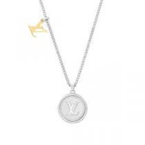 お洒落自在 ルイ ヴィトン LOUIS VUITTON 2026春夏 ネックレス LOUIS VUITTONスーパーコピー 激安.224.