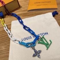 海外セレブ定番愛用 ルイ ヴィトン LOUIS VUITTON 2026春夏 ネックレス LOUIS VUITTONブランドスーパーコピー.224.