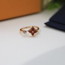 ルイ ヴィトン LOUIS VUITTON 2026春夏 素敵 リング/指輪 5色可選 超激得品質保証 ルイ ヴィトンコピーブランド .224.