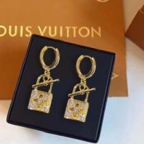 関税無 ルイ ヴィトン LOUIS VUITTON 2026春夏 ピアス 高級感ある LOUIS VUITTONブランド コピー.224.