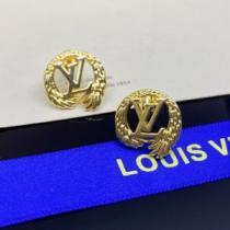 人気 ランキング ルイ ヴィトン LOUIS VUITTON 2026春夏 ピアス LOUIS VUITTONコピー.224.