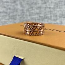 落ち着いた感覚 激安 ルイ ヴィトン LOUIS VUITTON 2026春夏 リング/指輪 3色可選 LOUIS VUITTONスーパーコピー.224.