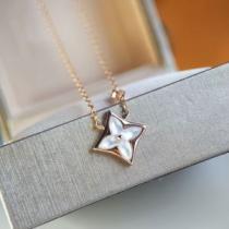 大人っぼい ルイ ヴィトン LOUIS VUITTON 2026春夏 ネックレス LOUIS VUITTONコピーブランド.224.