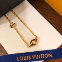 魅力的 2026春夏 ルイ ヴィトン LOUIS VUITTON ネックレス LOUIS VUITTON偽物ブランド.224.