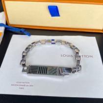 スタイリッシュな印象 ブレスレット ルイ ヴィトン LOUIS VUITTON 2026春夏 ルイ ヴィトンブランド コピー 超目玉.224.
