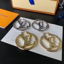 ルイ ヴィトン LOUIS VUITTON 2026春夏 ピアス 2色可選 ルイ ヴィトンスーパーコピー  超目玉.224.