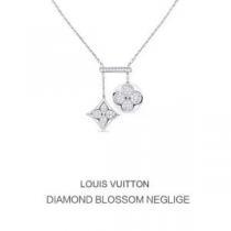 追跡あり☆入手困難!! 2色可選 LOUIS VUITTONスーパーコピー ルイ ヴィトン LOUIS VUITTON 2026春夏 ネックレス.224.