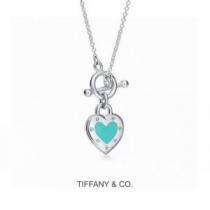TIFFANY&COコピー ブランド SALE!今季 ティファニー Tiffany&Co 2026春夏 ネックレス.220.
