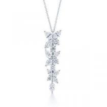 ～希少 ティファニー Tiffany&Co ネックレス 2026春夏 TIFFANY&COコピーブランド Tiffany Victoria.220.