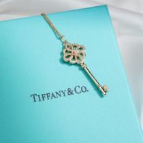 完売品！2026春夏 ティファニー Tiffany&Co ネックレス TIFFANY&CO偽物ブランド 鍵のネックレス 日常超愛.220.