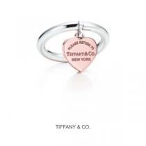 ティファニー Tiffany&Co お買得 2026春夏 リング/指輪 TIFFANY&COブランドスーパーコピー オリジナルデザイン.220.