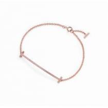 2026春夏 人気が爆発  ブレスレット 2色可選 ティファニー Tiffany&Co スーパーコピー 人気新品★超特価★.220.