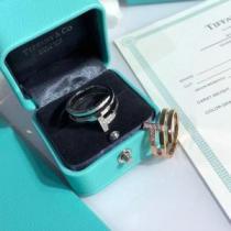 一味違うケーブル編みが魅力満点 ティファニー Tiffany&Co リング/指輪 2色可選 ティファニー スーパーコピー 2026春夏.220.