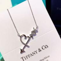 高級感を引き立てる ティファニー Tiffany&Co 2026春夏 ネックレス TIFFANY&CO偽物ブランド.220.
