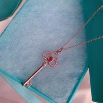 ファション性の高い ティファニー Tiffany&Co 2026春夏 ネックレス TIFFANY&COブランドコピー ランキング商品 .220.