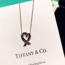 2026春夏 ネックレス ティファニー コピー 大人っぼい ティファニー Tiffany&Co お洒落な存在感 .220.