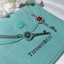 スタイリッシュな印象 ティファニー Tiffany&Co 2026春夏 ネックレス ティファニー 偽物ブランド お洒落自在.220.