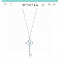 ティファニー Tiffany&Co 2026春夏 ネックレス 大好評 TIFFANY&COブランド コピー 大人キレイに仕立てる.220.