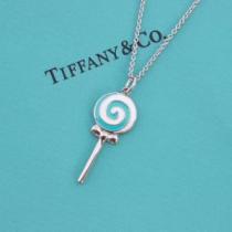 ティファニー Tiffany&Co 2026春夏 ネックレス 2色可選 TIFFANY&COコピー ポップ 海外セレブ定番愛用 .220.
