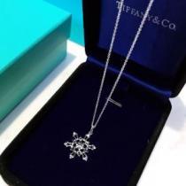 超限定即完売 ティファニー Tiffany&Co 2026春夏 ネックレス TIFFANY&COブランドスーパーコピー.220.