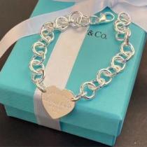 可愛く上品な雰囲気 ティファニー Tiffany&Co 2026春夏 ブレスレット ティファニー ブランド コピー 最安値！.220.