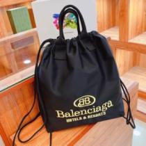 希少 バレンシアガ BALENCIAGA 2026春夏 バケツ袋 リュック、バックパック 31x33cm 2色可選 BALENCIAGAスーパーコピー 人気 ランキング.51.