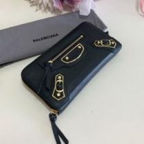 抜群の雰囲気が作れる! バレンシアガ BALENCIAGA 011A23 19*10*5cm 長財布 多機能 4色可選 2026春夏 BALENCIAGAコピーブランド 高級感を備えている.51.