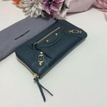 2026春夏 格安！011A22 19*10*5cm 長財布 多機能 BALENCIAGA偽物ブランド 通勤 出張 旅行 バレンシアガ BALENCIAGA.51.