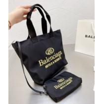 めちゃくちゃお得 手持ち&ショルダー掛け 2026春夏 バレンシアガ BALENCIAGA ハンドバッグ 2色可選 BALENCIAGAブランドスーパーコピー 柔軟.51.