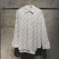 長袖シャツ 2026春夏 お買得 バレンシアガ BALENCIAGA バレンシアガブランドスーパーコピー 頑丈な素材
