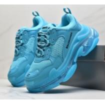 高級感を引き立てる 2026 バレンシアガ Balenciaga Triple S ランニングシューズ スニーカー バレンシアガ偽物ブランド 軽い履き心地