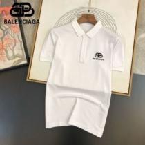 魅惑 2026春夏 バレンシアガ BALENCIAGA 半袖Tシャツ 2色可選 バレンシアガコピーブランド バリエーションに富む