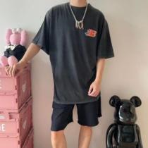 大人気再登場 2026春夏 バレンシアガ BALENCIAGA 半袖Tシャツ BALENCIAGAコピー 着回し度抜群