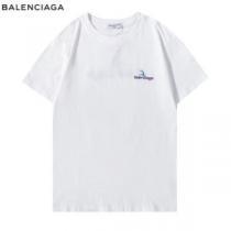 2026春夏 ランキング商品 バレンシアガ BALENCIAGA 半袖Tシャツ 3色可選 BALENCIAGAスーパーコピー 激安 体の運動機能を助け