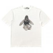 2026春夏 大好評? バレンシアガ BALENCIAGA 半袖Tシャツ BALENCIAGA偽物ブランド 争奪戦必至