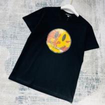 2026春夏 お洒落な存在感 半袖Tシャツ 2色可選 バレンシアガ BALENCIAGA BALENCIAGAスーパーコピー 今一番HOTな新品