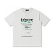 2026主役になる存在感 半袖Tシャツ BALENCIAGA バレンシアガコピー ブランド  春夏に最も需要のある 3色可選