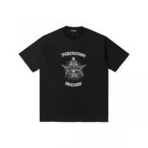 半袖Tシャツ 2026春夏 お洒落自在 バレンシアガ BALENCIAGA バレンシアガコピー ブランド ショートパンツ 確定となる上品 2色可選