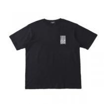個性的なデザイン 2026春夏 半袖Tシャツ 3色可選 バレンシアガ BALENCIAGAスーパーコピー 機能性も備えたアイテム