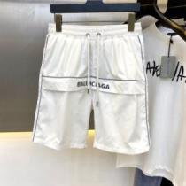 高級感を備えている バレンシアガ BALENCIAGA  2026春夏 2色可選 ショートパンツ バレンシアガブランドスーパーコピー