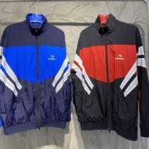 2026春夏 高級感漂わせる バレンシアガ BALENCIAGA 2026 OneSizeTracksuit 2色可選 バレンシアガブランド 偽物 通販