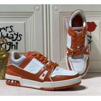 大好評? ランニングシューズ 2026春夏 履き心地のいい ルイ ヴィトン LOUIS VUITTON ルイ ヴィトンブランド 偽物 通販