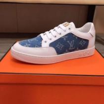 2026春夏 大人の雰囲気抜群 ルイ ヴィトン LOUIS VUITTON ランニングシューズ 2色可選ルイ ヴィトンブランドスーパーコピー ムダな装飾を排したデザイン