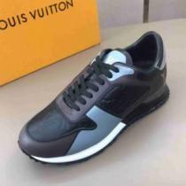 4色可選 2026春夏 ランニングシューズ ルイ ヴィトン LOUIS VUITTON ファッション 人気 ルイ ヴィトンブランド コピー お洒落に魅せる