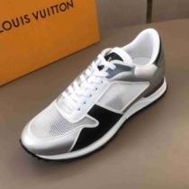 2026春夏 3色可選ルイ ヴィトン LOUIS VUITTON ランニングシューズ  超目玉 LOUIS VUITTONスーパーコピー