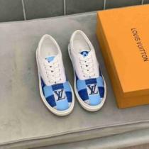 綺麗に決まるフォルム！2026春夏 リゾートスタイル ルイ ヴィトン LOUIS VUITTON フラットシューズルイ ヴィトンスーパーコピー