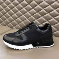 2026春夏 着心地抜群 ルイ ヴィトン LOUIS VUITTON 2色可選 ランニングシューズ ロードジョグ LOUIS VUITTON偽物ブランド
